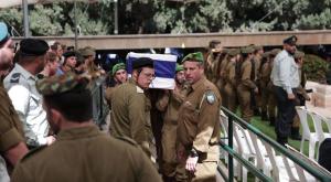 הלוויתו של תמיר נמרודי ז"ל צילום: אלון גלבוע דעות