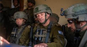 הלוי ברפיח, היום צילום: דובר צה"ל ביטחון