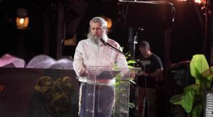 הרב תמיר גרנות בטור אישי צילום: יוסף מזרחי דעות