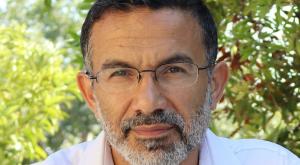 הרב יוחאי מקבילי, פחות פחד יותר אהבה צילום: יח"ץ דעות