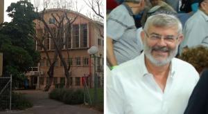 הרב לורנץ, השימוע בוטל צילום: דוד וייל, CC BY-SA 3.0, אוריה אורן, wikipedia המגזר