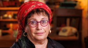 הרבנית יפה גיסר, "הרוב שותק" צילום: סטודיו ברוך גרינברג עפרה התיישבות