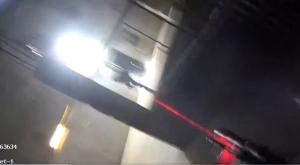 הרגעים הדרמטיים צילום: דוברות המשטרה ביטחון