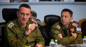 הרמטכ"ל, היום צילום: דובר צה"ל מבזקים