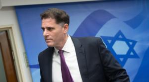 השר דרמר, ארכיון צילום: Yonatan Sindel,Flash90 חדשות