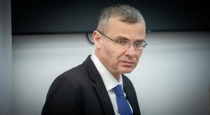 השר לוין צילום: Yonatan Sindel,Flash90 חדשות