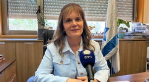 וולדיגר, "מי שצריך לאיים זה אנחנו" צילום: כיפה פוליטי