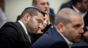 וסרלאוף, ראש הממשלה זעם צילום: Yonatan Sindel,Flash90 פוליטי