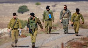 חיילי מילואים, אילוסטרציה | צילום: Moshe Shai,FLASH 90 חדשות