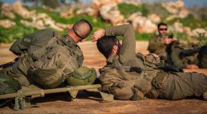 חיילי מילואים, ארכיון צילום: Ayal Margolin,Flash90 חדשות