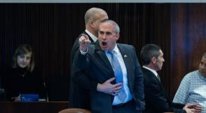 ח"כ מילביצקי,  צילום: Yonatan Sindel,Flash90 חדשות