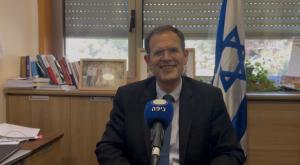 ח"כ סעדה, היום צילום: חדשות כיפה פוליטי