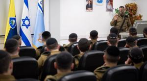 חרדים, צה"ל מוכן עד 2026 צילום: דובר צה"ל חדשות