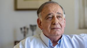 יהב, נגד לינה מח'ול צילום: Yossi Aloni,Flash90 ברנז'ה
