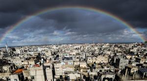 יוסיף להיות סגרירי צילום: Abed Rahim Khatib,Flash90 תחזית מזג האוויר
