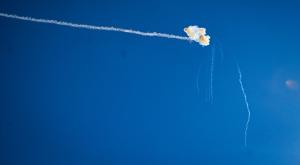 יירוט, ארכיון צילום: Arie Leib Abrams,Flash90 ביטחון