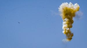 יירוט, ארכיון צילום: Ayal Margolin,Flash90 ביטחון
