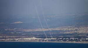 יירוט, ארכיון צילום: Chaim Goldberg,Flash90 חדשות