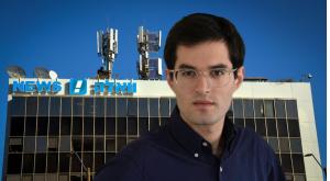 יקי אדמקר, החליט להתפטר צילום: ראובן קסטרו, וואלה!NEWS, Flash90 טלוויזיה
