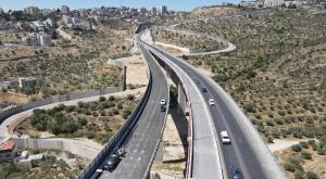 כביש 60, ייחסם לטובת עבודות תשתית צילום: CC BY-SA 3.0, wikipediaתShabatashtiot תחבורה