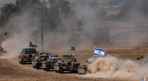 כוח צבאי, מלחמת חרבות ברזל צילום: Chaim Goldberg,Flash90 דעות