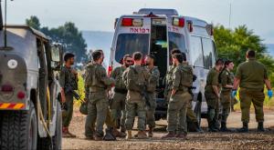 כוחות פינוי של צה"ל, ארכיון צילום: Ayal Margolin,Flash90 חדשות
