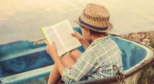 כוכב חדש בספרות הילדים צילום: Soloviova Liudmyla,Shutterstock כדאי לדעת