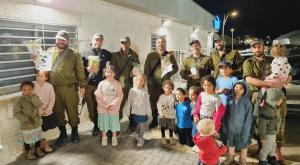 כרמי הנדיב, הטבות למילואימניקים צילום: כרמי הנדיב כדאי לדעת
