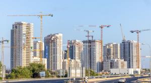 לוד, תנופת בנייה חסרת תקדים צילום: Yossi Aloni,FLASH 90 חדשות נדלן