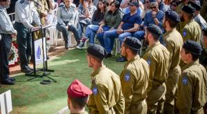 לוויה צבאית, ארכיון צילום: Avshalom Sassoni,Flash90 חדשות
