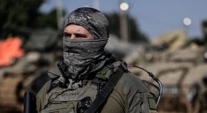 לוחם צה"ל, למצולם אין קשר לנאמר בכתבה צילום: Tsafrir Abayov,Flash90 חדשות