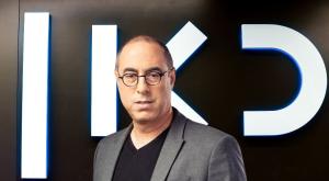 ליבסקינד צילום: Olivier Fitoussi/Flash90, מיכה לובטין ברנז'ה