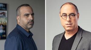 ליבסקינד ויוכפז, בתאגיד לא יגיבו צילום: מיכה לובטין, CC BY-SA 4.0, wikipedia, Avishag Shaar-Yashuv  טלוויזיה
