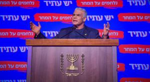 לפיד, הציטוטים נחשפים צילום: Avshalom Sassoni,Flash90 פוליטי