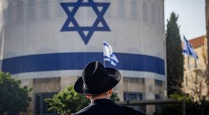 מאבק עז על אופי השכונה צילום: Yonatan Sindel,Flash90 חדשות