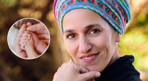 מאיה אוחנה מורנו, מזל טוב צילום: Natalia Deriabina,Shutterstock, באדיבות המצולמת ברנז'ה