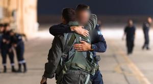 מבצע עם כלביא צילום: דובר צה"ל דעות