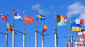 מדינות האיחוד, סנקציות חדשות צילום: Maryna Kulchytska,Shutterstock התיישבות