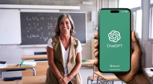 מורים? chatGPT רק בשבילכם צילום: ,Shutterstoc חדשות