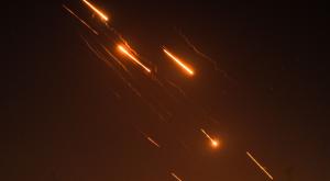 מטח טילים איראני, ארכיון צילום: Ayal Margolin,Flash90 ביטחון