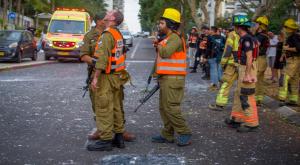 מטח רקטות, ארכיון צילום: Flash90,Flash90 חדשות