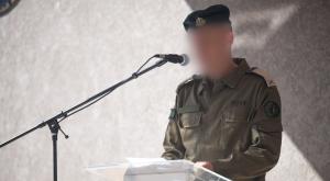 מערך המבצעים המיוחדים, מפקד חדש צילום: דובר צה"ל ביטחון