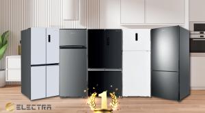 מקררי אלקטרה צילום: אלקטרה קמעונאות בע"מ כדאי לדעת