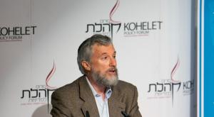 משה קופל, יו"ר פורום קהלת צילום: CC BY-SA 3.0, wikipedia, אוליביה פיטוסי חדשות