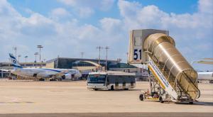 נתב"ג, KLM דוחה את החזרה בעקבות המלחמה צילום: Ilgov,Shutterstock תחבורה