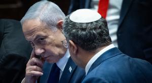 נתניהו, איזו ועדת חקירה תקום? צילום: Yonatan Sindel,Flash90 חדשות