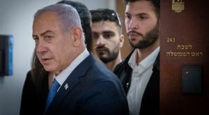 ראש הממשלה בנימין נתניהו |  צילום: Chaim Goldberg,Flash90 חדשות