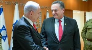 נתניהו וכ"ץ, ההכרעה מתקרבת צילום: מעיין טואף / לע״מ חדשות