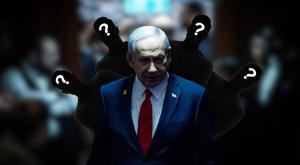 נתניהו, יש ארבע מועמדים צילום: Yonatan Sindel/Flash90 חדשות