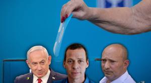 סגל, יהיו בחירות השנה צילום: Yonatan Sindel, Yehoshua Yosef/Flash90 חדשות